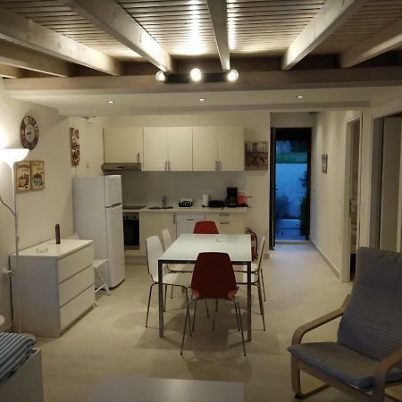 Ferienwohnung Isabel Artemis Khorevtón Exterior foto