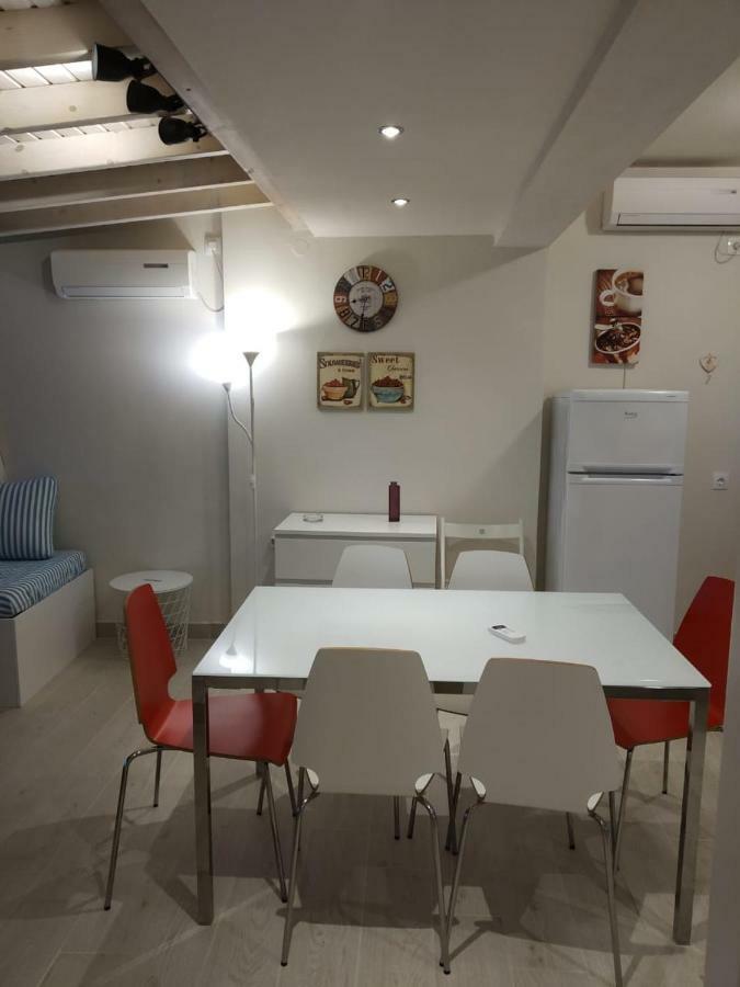 Ferienwohnung Isabel Artemis Khorevtón Exterior foto